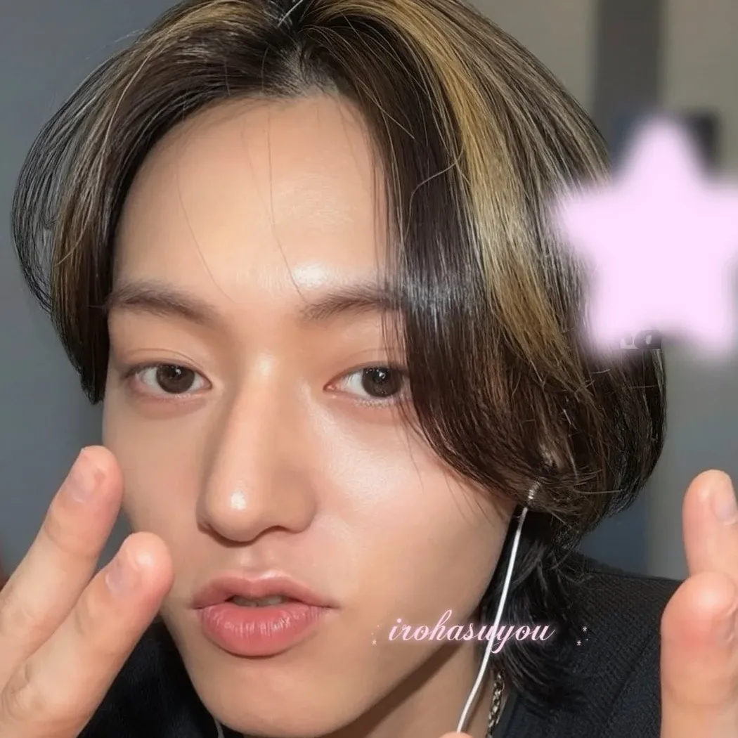 TREASURE ハルト ファンダムコミュニティ │ KPOP人気No.1アプリ 最愛ドル