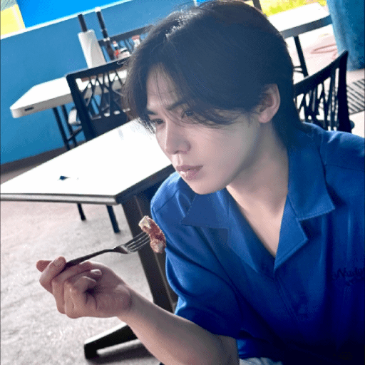 Latest photo of Rocky