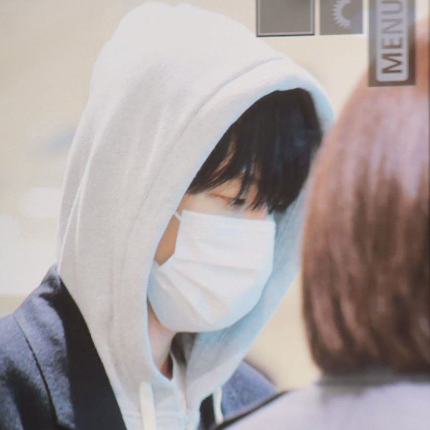 EXO 팬이 찍은 순간