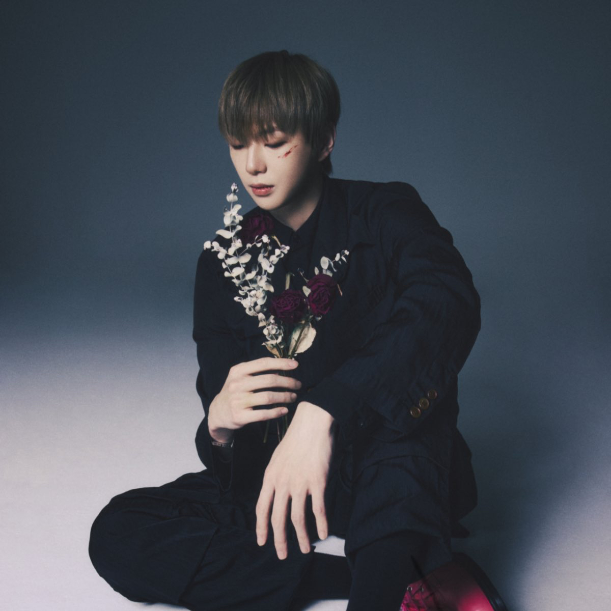 강다니엘 팬이 찍은 순간