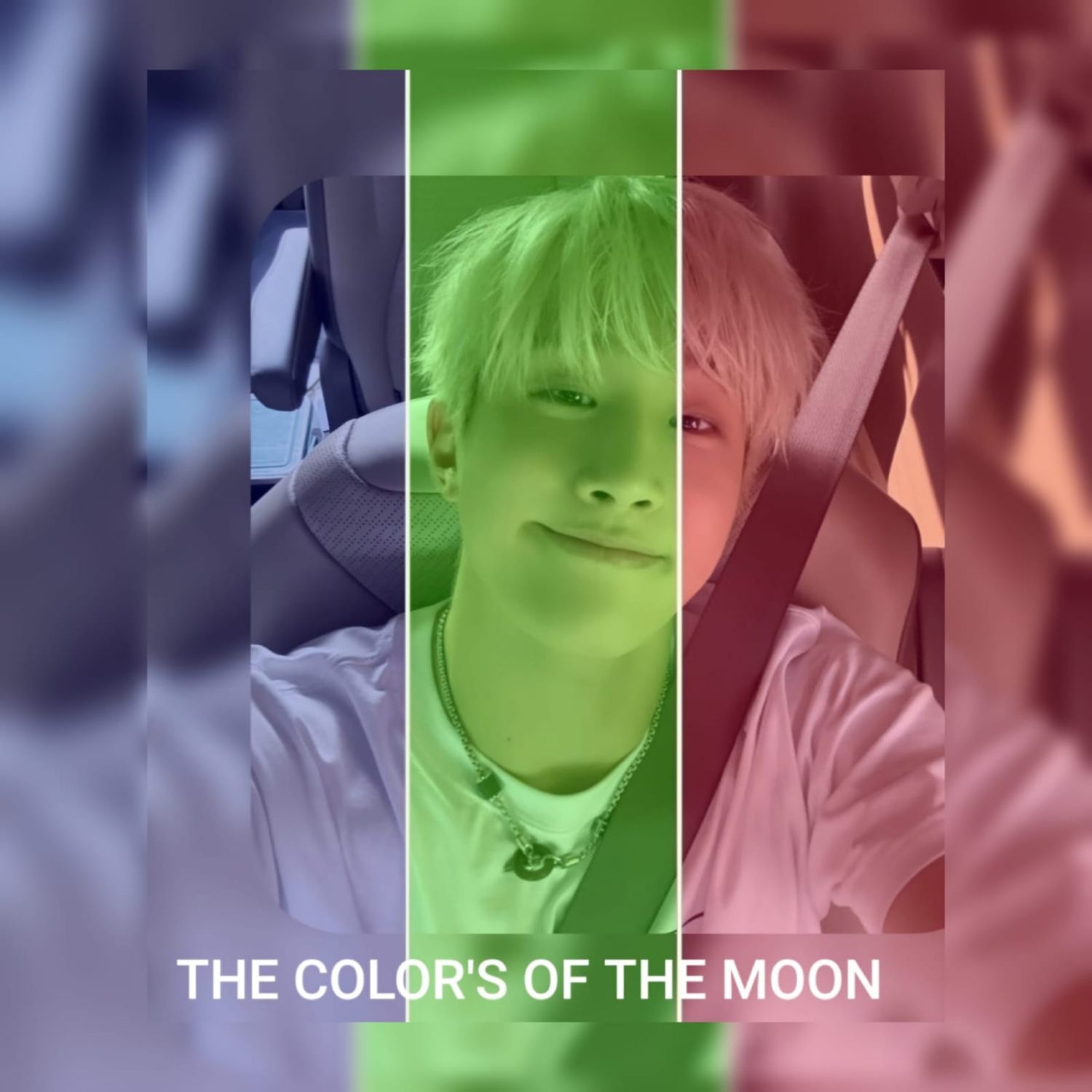 Latest photo of Jinjin (ASTRO)