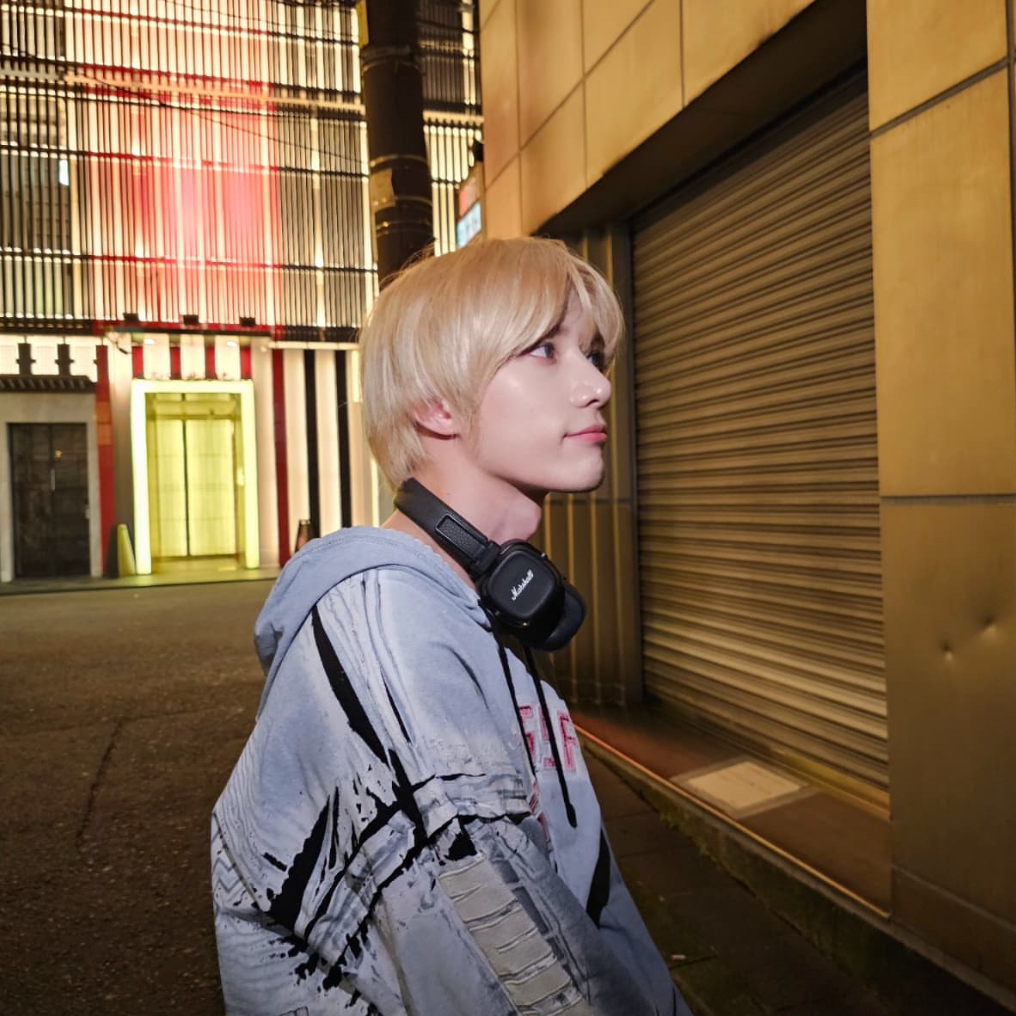 투모로우바이투게더의 최신 사진