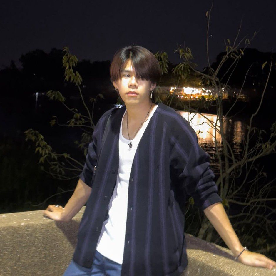 A moment captured by Tui (LYKN)'s fan