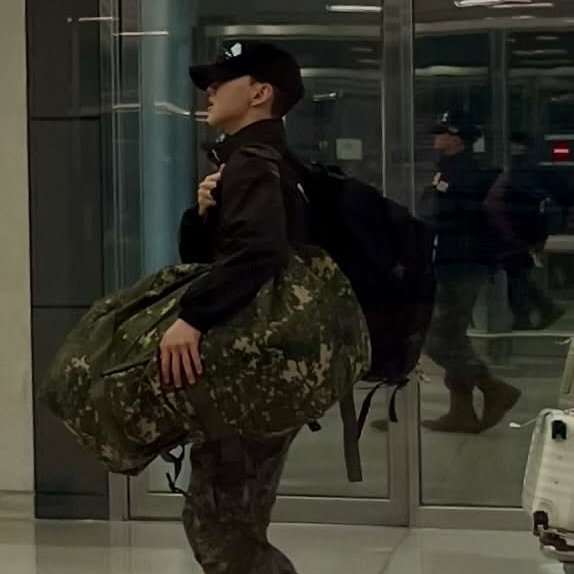 세븐틴의 비하인드 컷