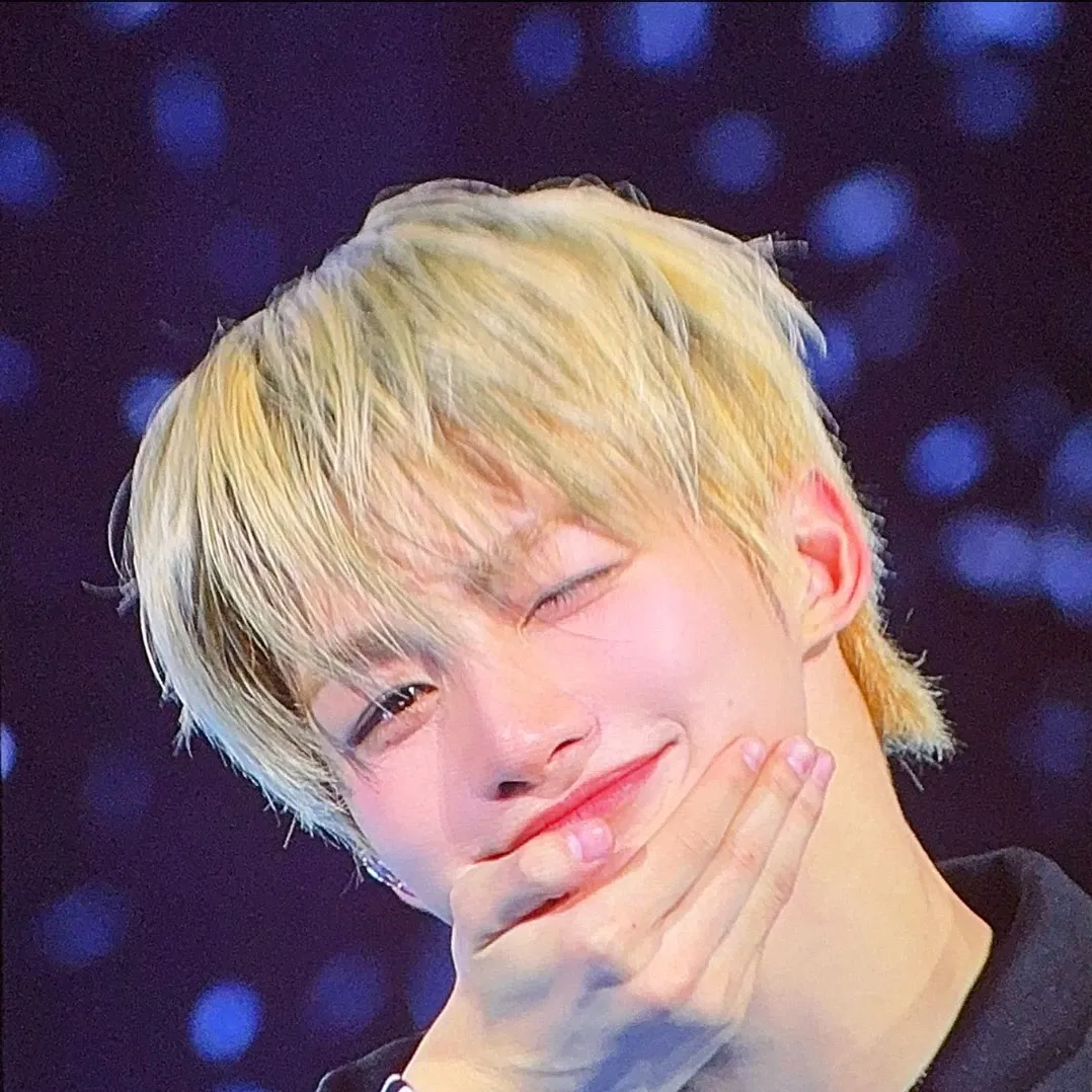 Latest photo of Jihoon (TWS)