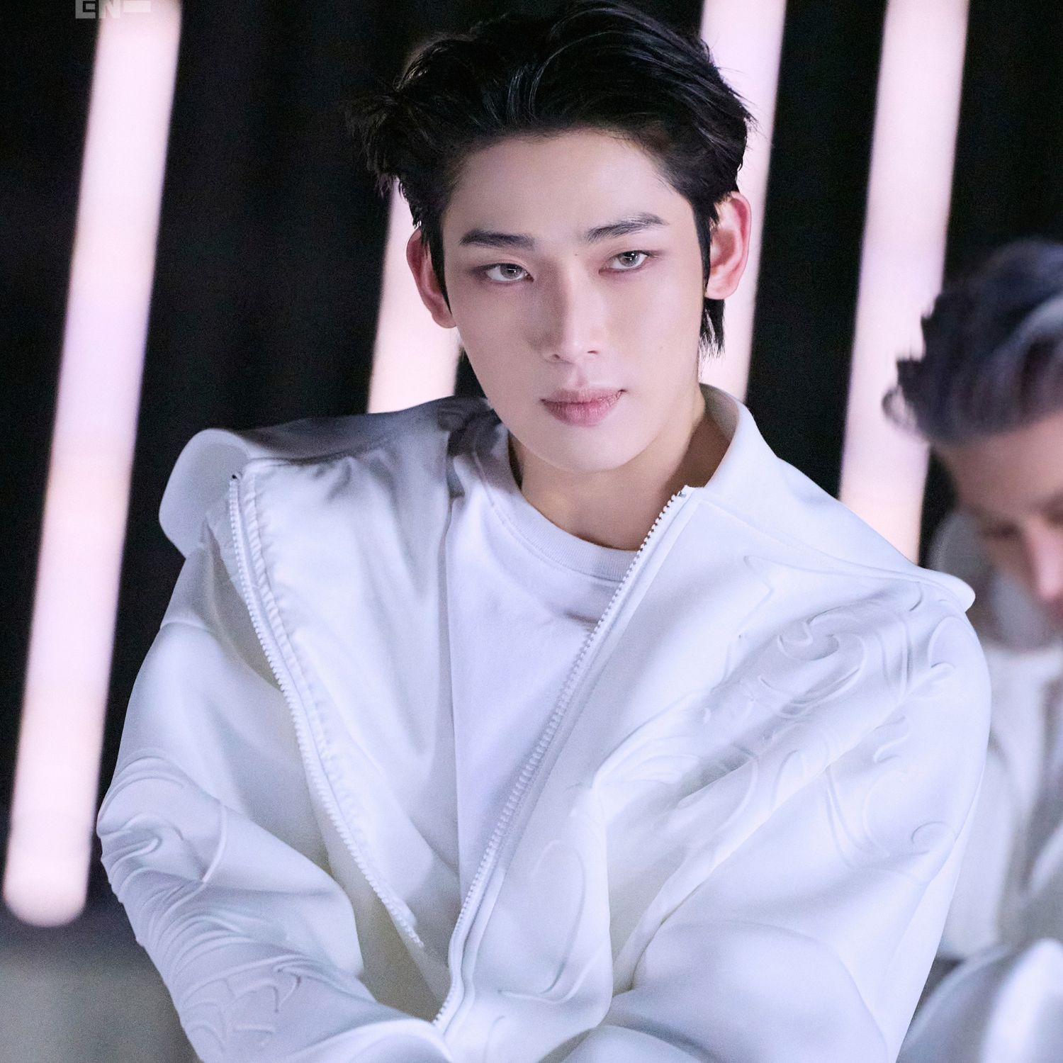善禹 (ENHYPEN)的最新照片