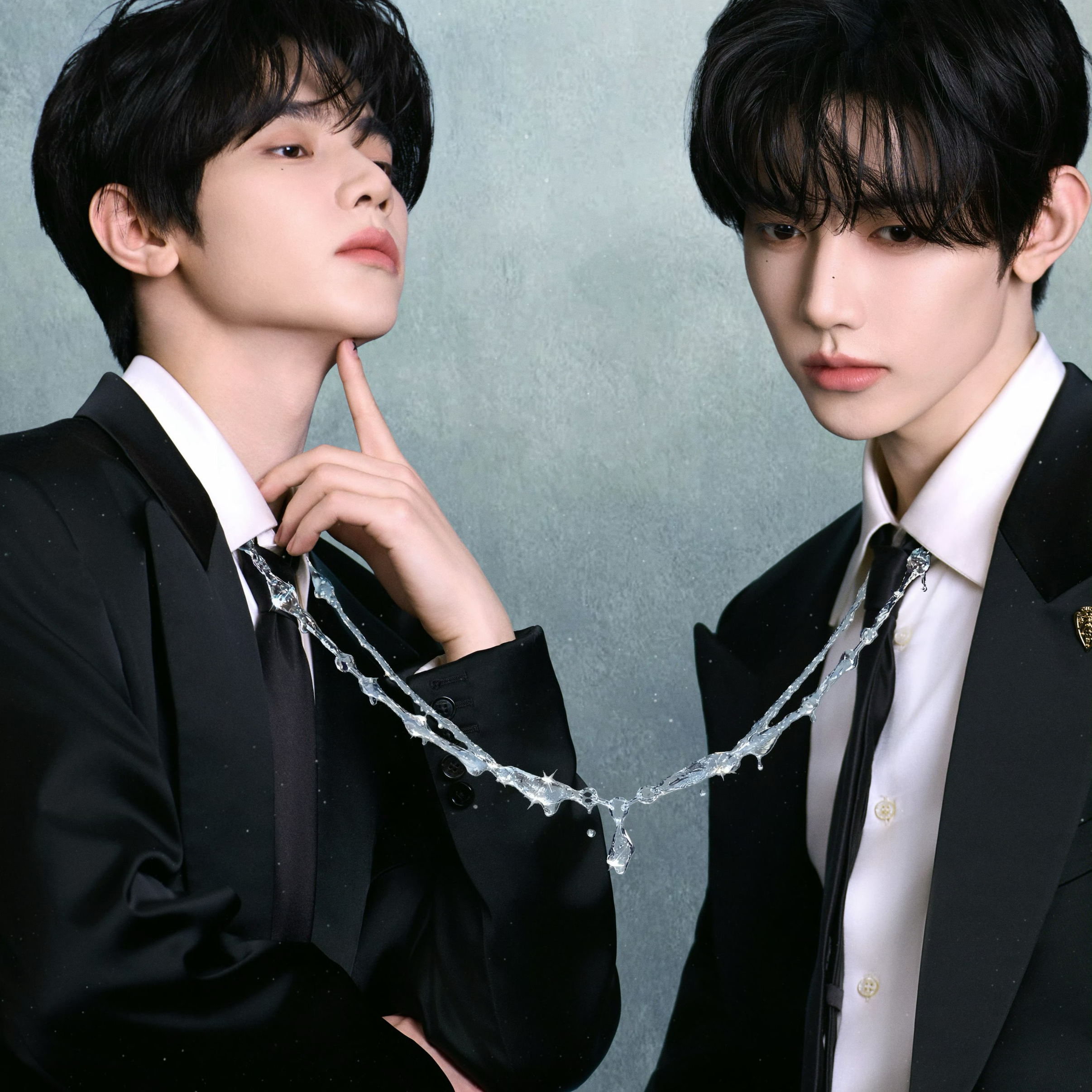 Latest photo of Zhang Hao (ZEROBASEONE)