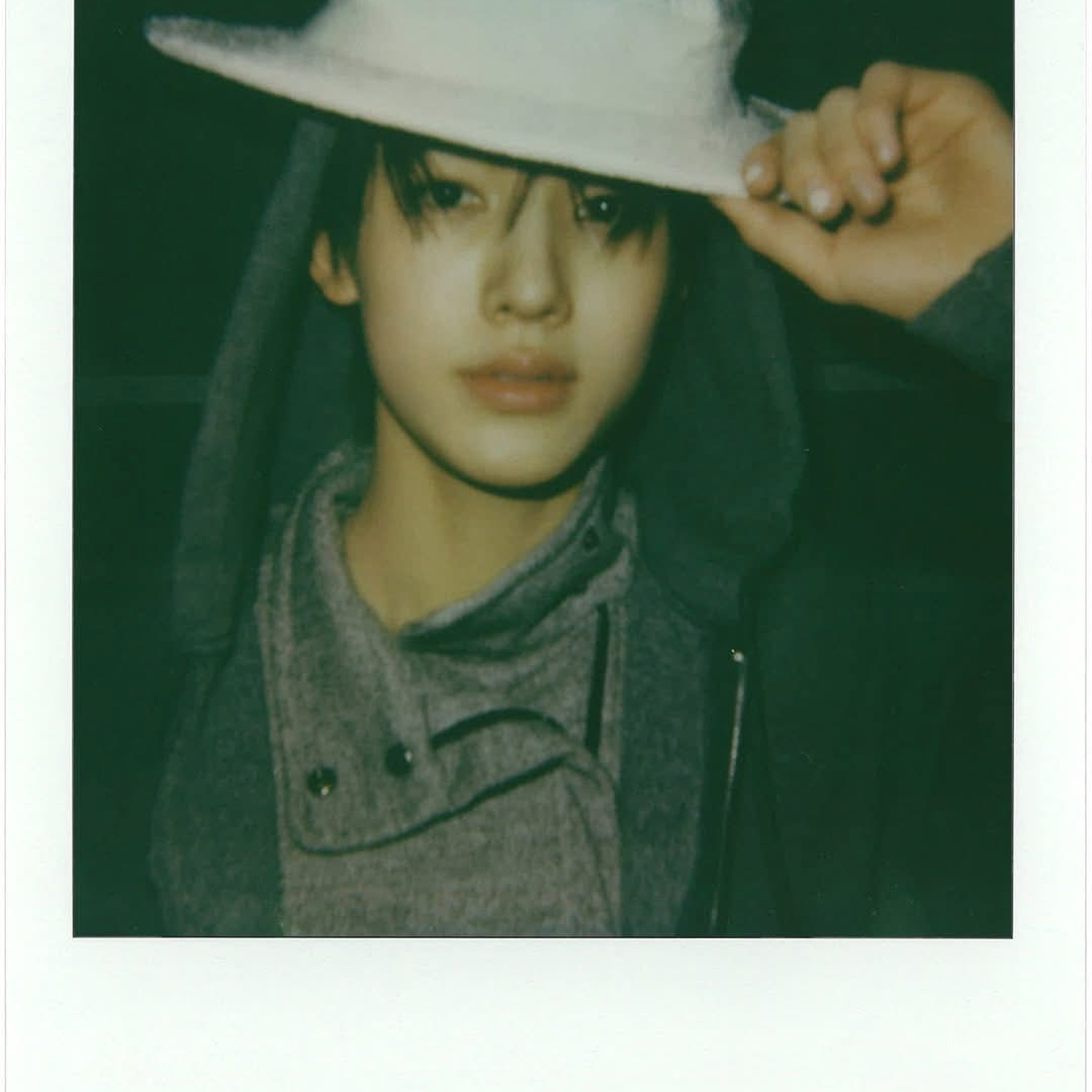 A moment captured by Seonghyeon (CORTIS)'s fan