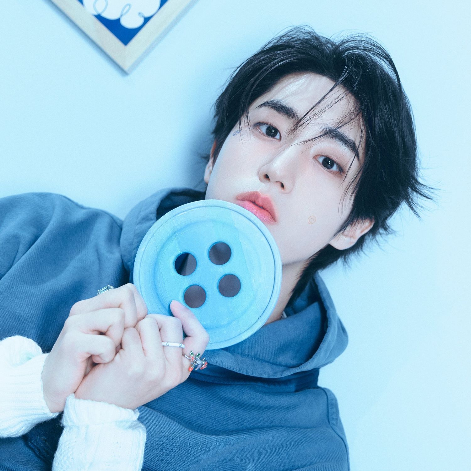 Foto terbaru Stray Kids