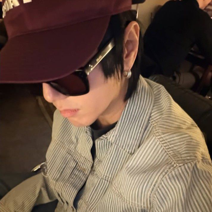 예성 (슈퍼주니어)의 최신 사진