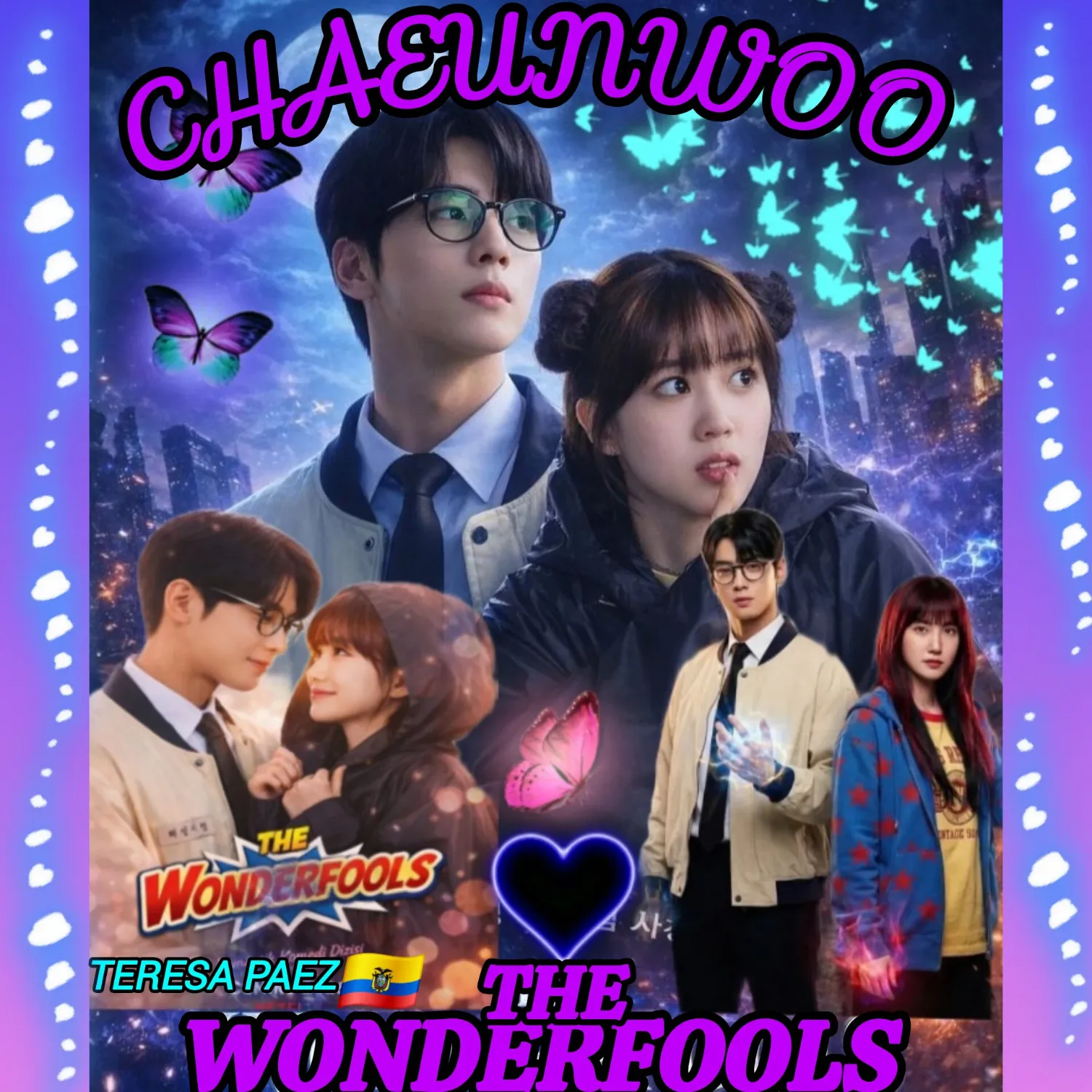 Latest photo of Eunwoo (ASTRO)