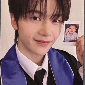 A moment captured by Seok Matthew (ZEROBASEONE)'s fan