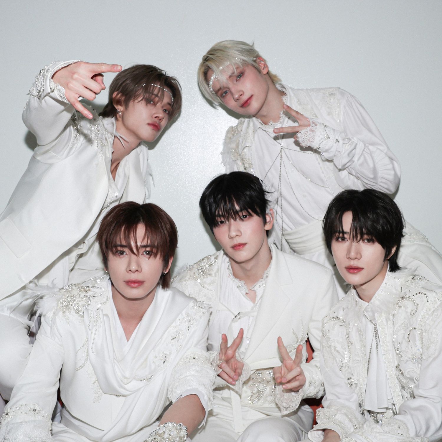 Latest photo of Soobin (TOMORROW X TOGETHER)