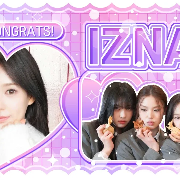 A moment captured by Ryu Sarang (izna)'s fan