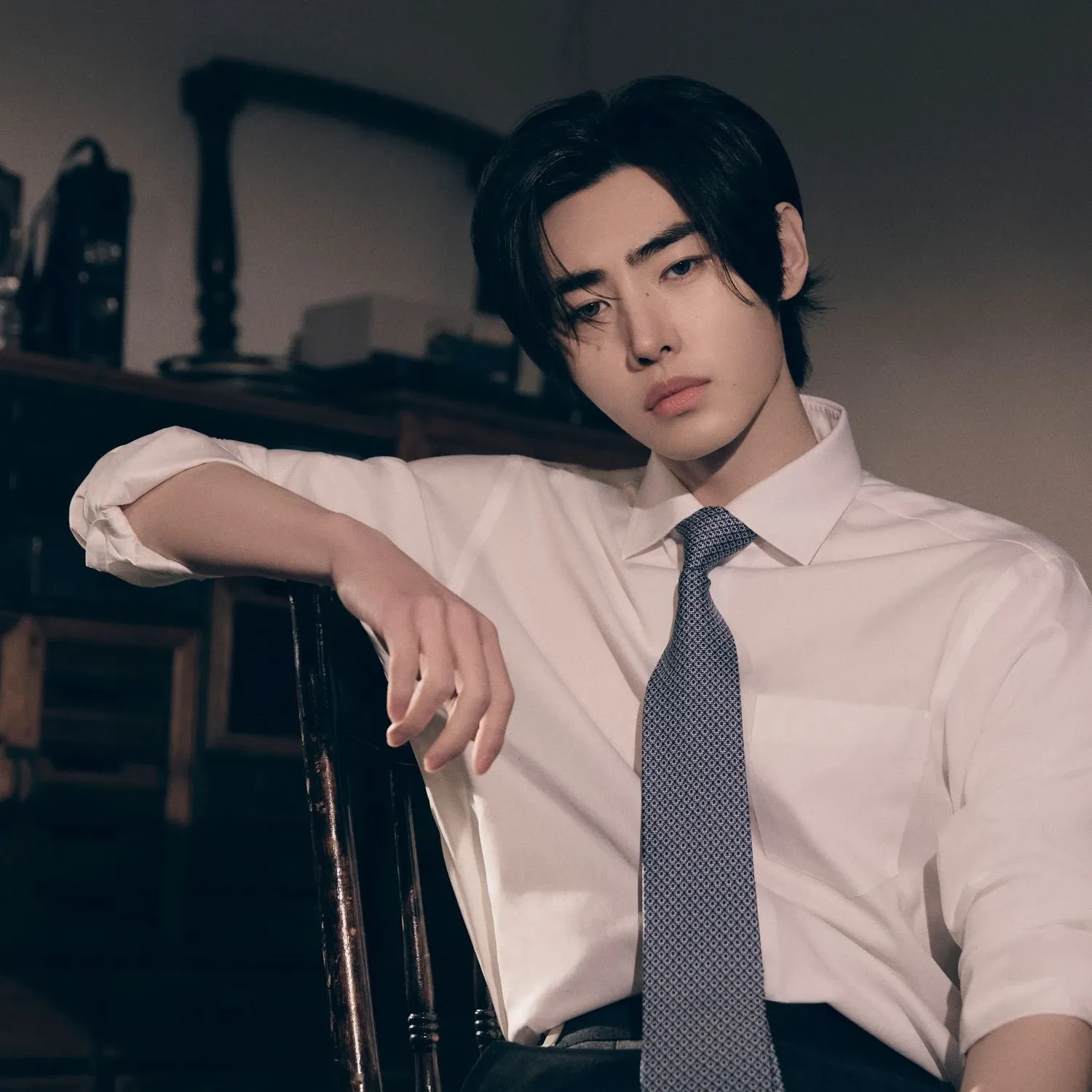 ソンフン (ENHYPEN)の最近の活動写真