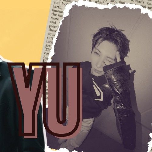 Latest photo of Yu (NEXZ)