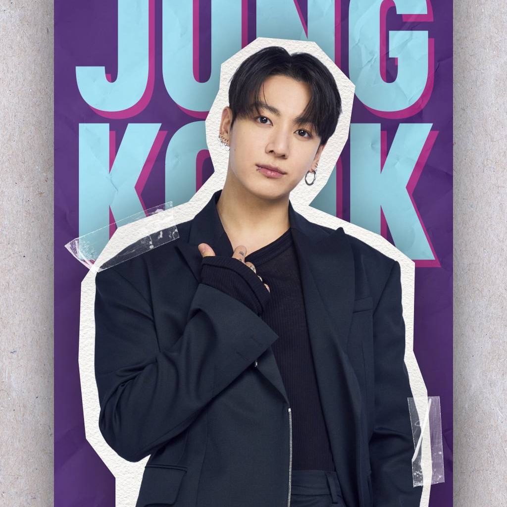 柾國 (防彈少年團)的最新照片