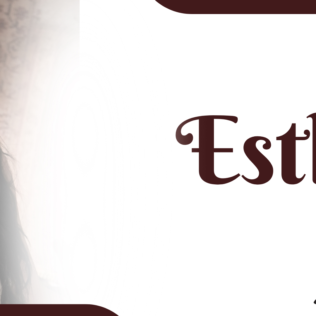 Latest photo of Esther Yu