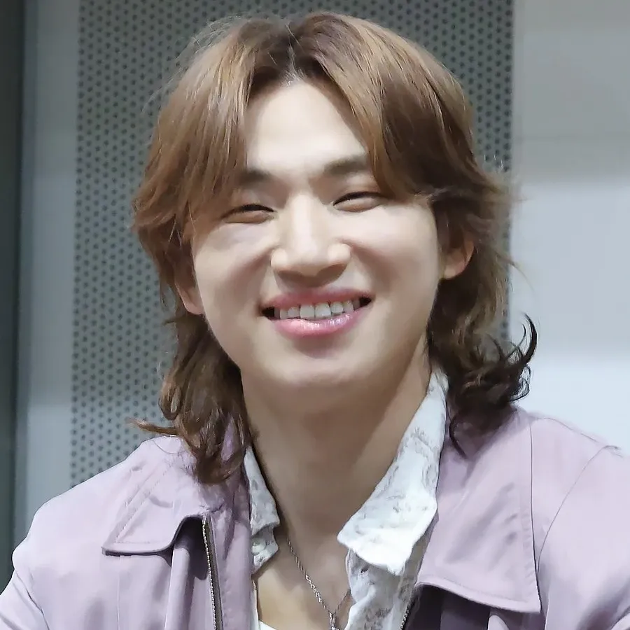 Recent activity shot of Daesung (BIGBANG)