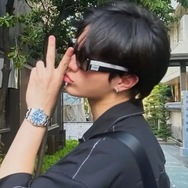 Recent activity shot of William (LYKN)