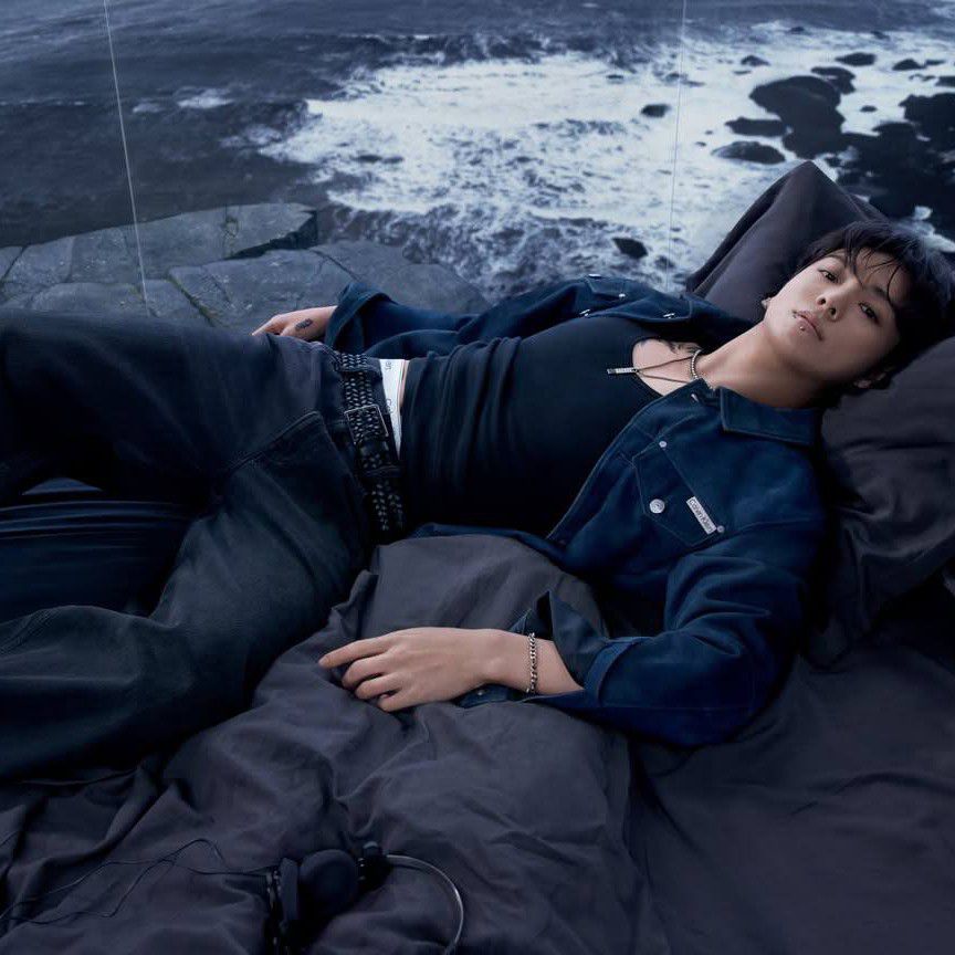 정국 (방탄소년단)의 최신 사진