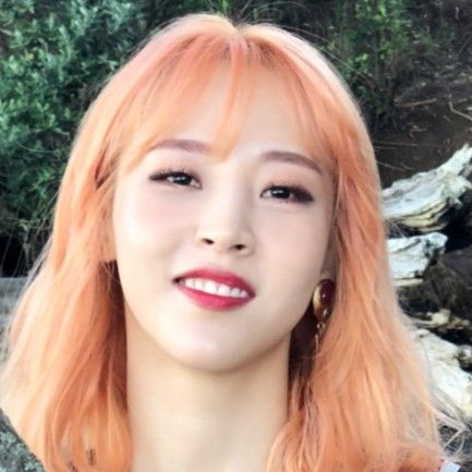 Latest photo of Moonbyul (MAMAMOO)