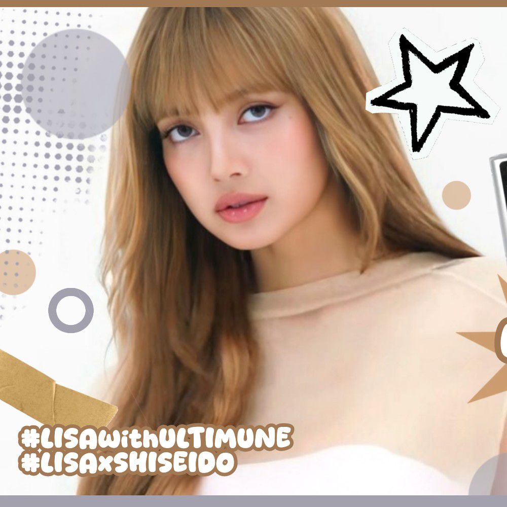 리사 (BLACKPINK) 팬이 찍은 순간