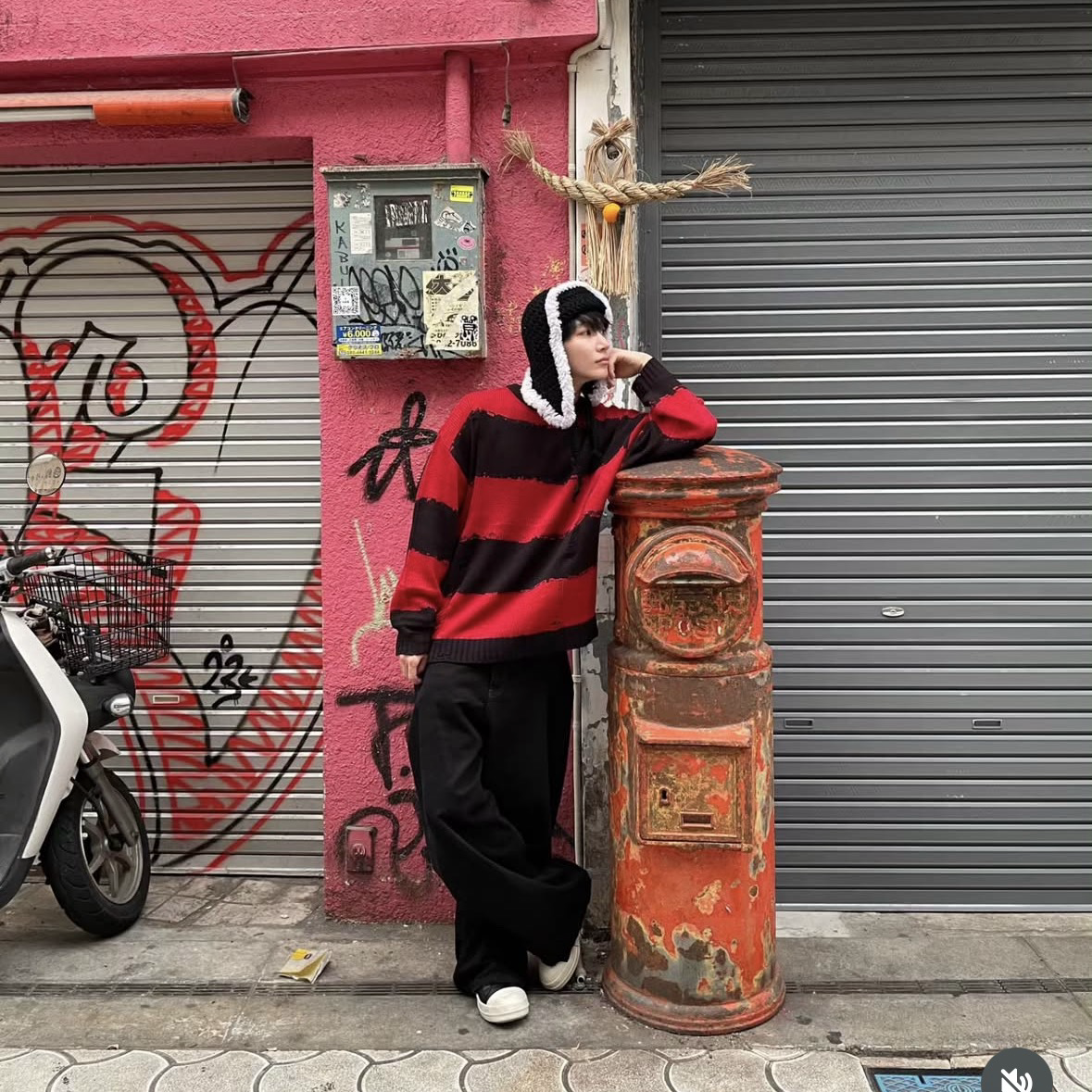 SEVENTEEN粉絲拍下的瞬間