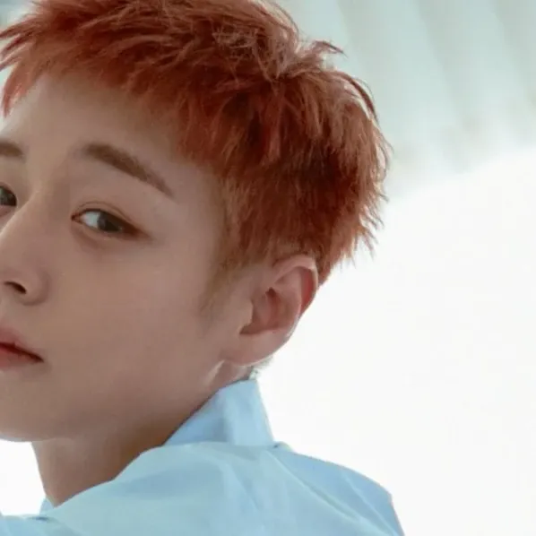 박지훈 최근 활동샷