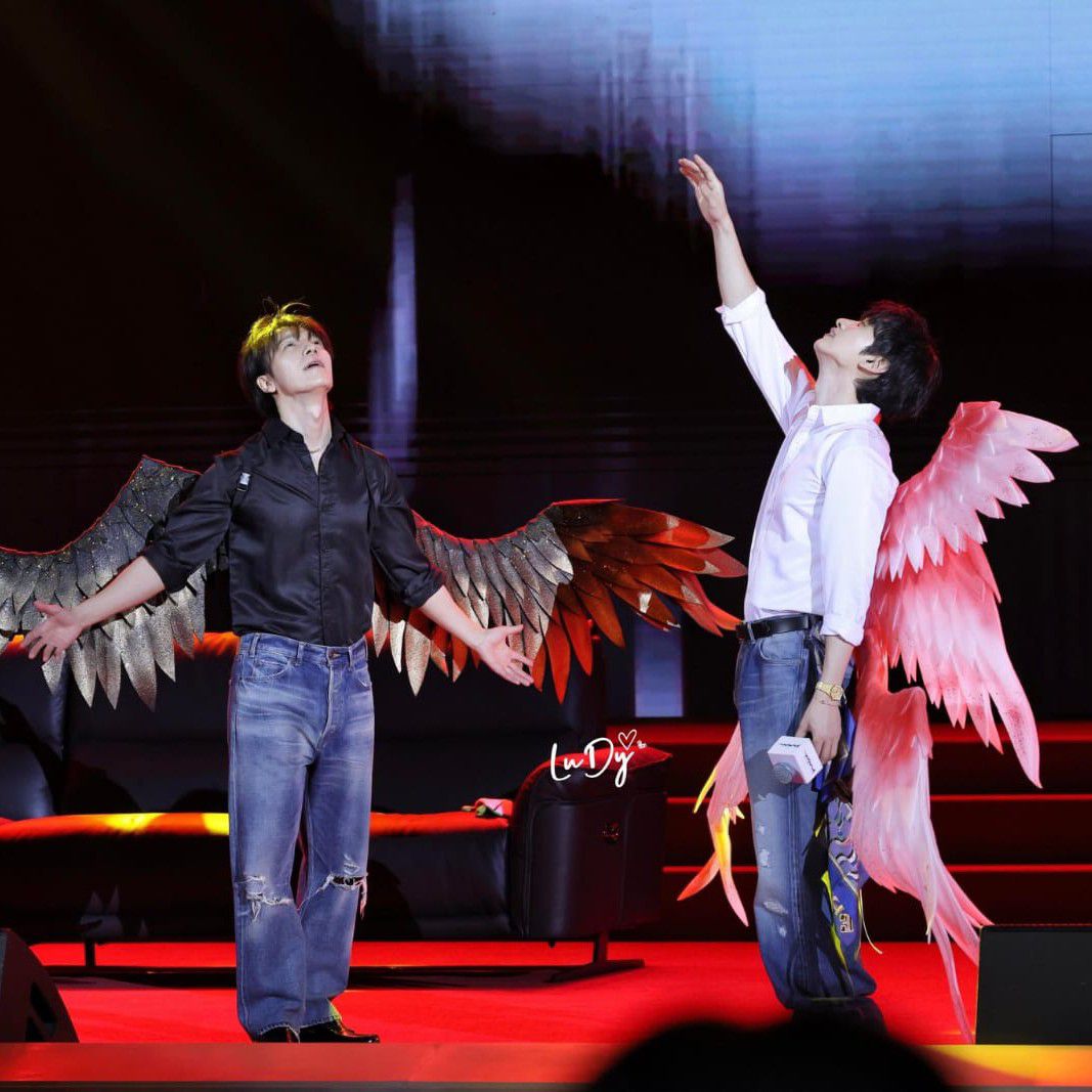 Recent activity shot of Eunhyuk (Super Junior)