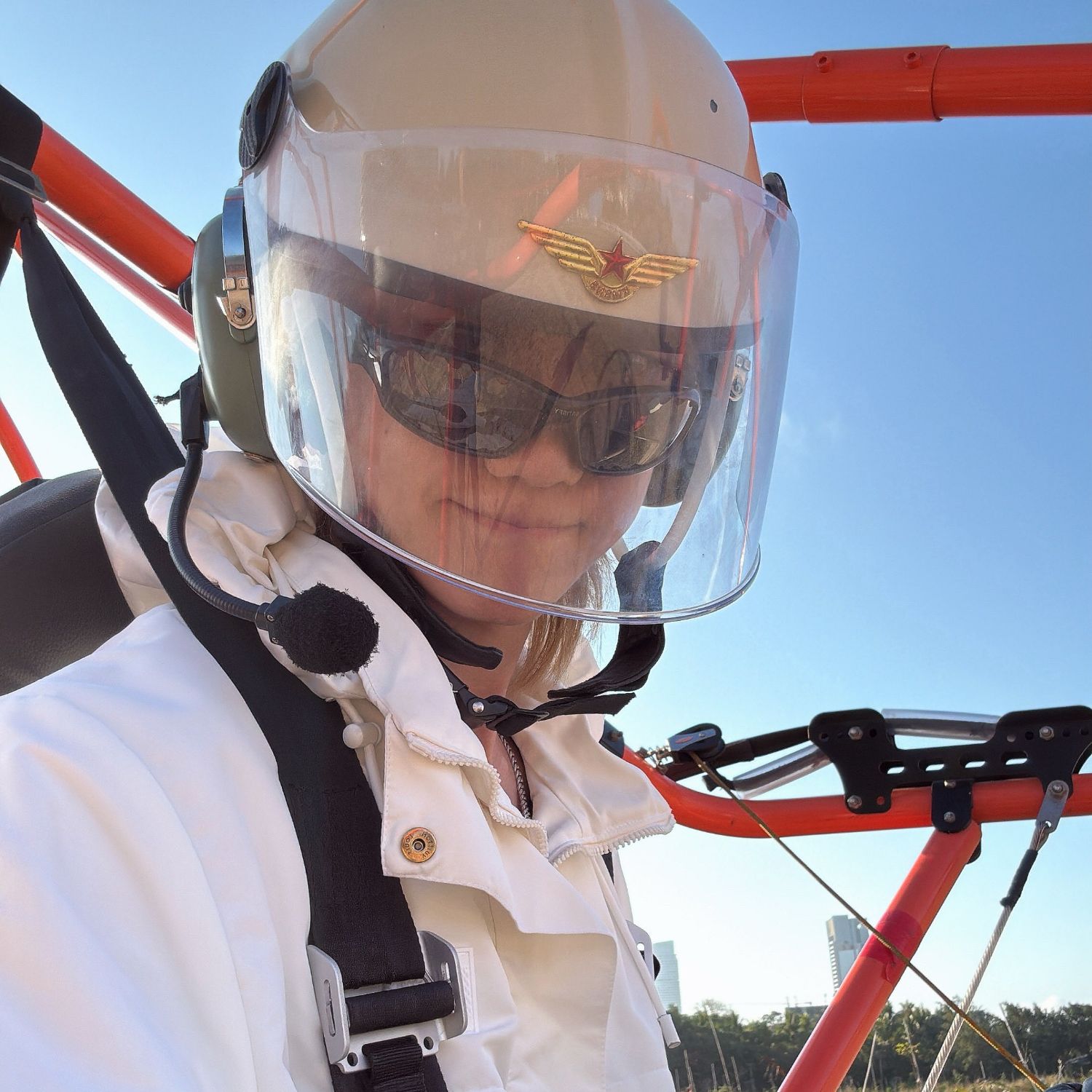 The 8 (SEVENTEEN)粉絲拍下的瞬間