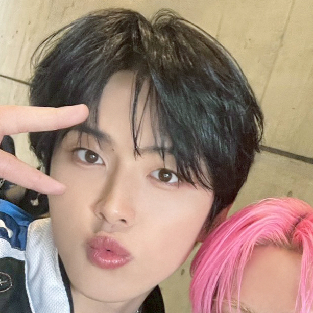 河野純喜 (JO1)的最新活动照片