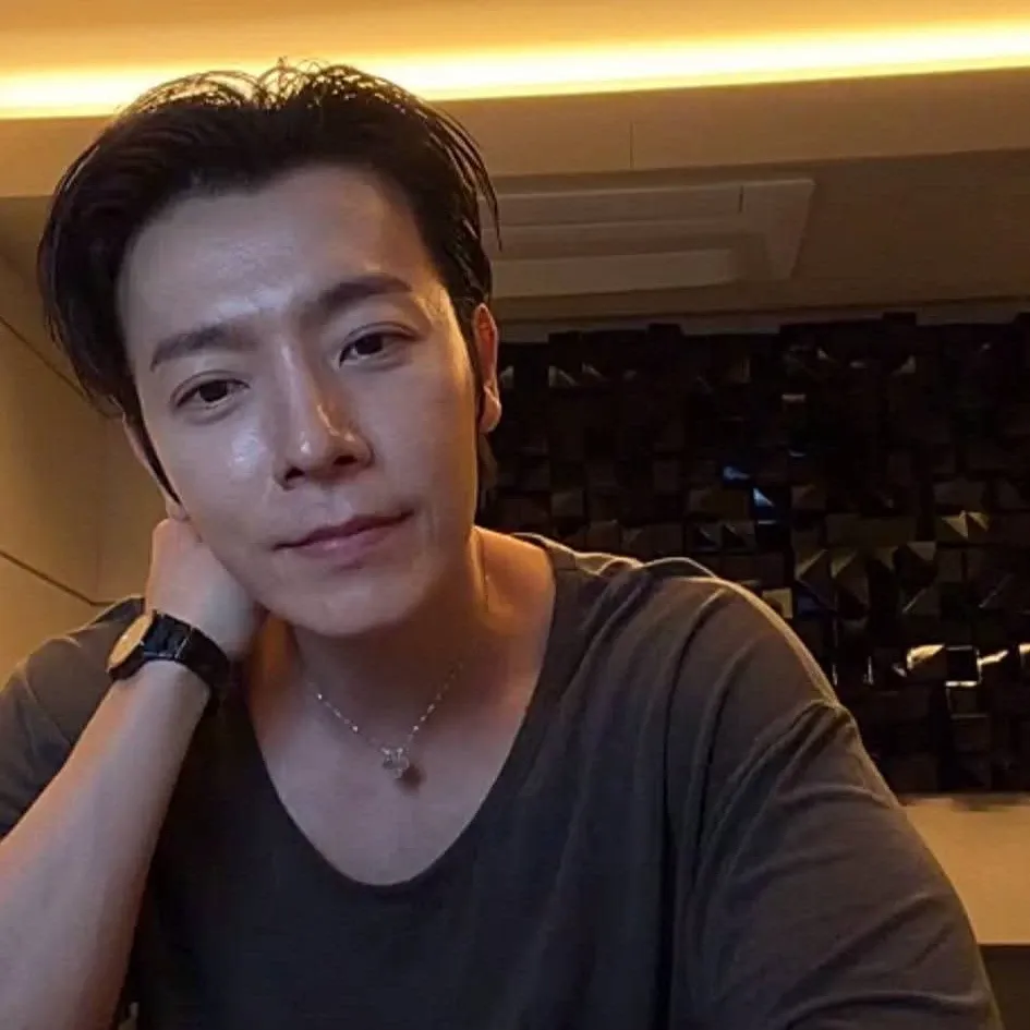 Foto aktivitas terbaru Super Junior