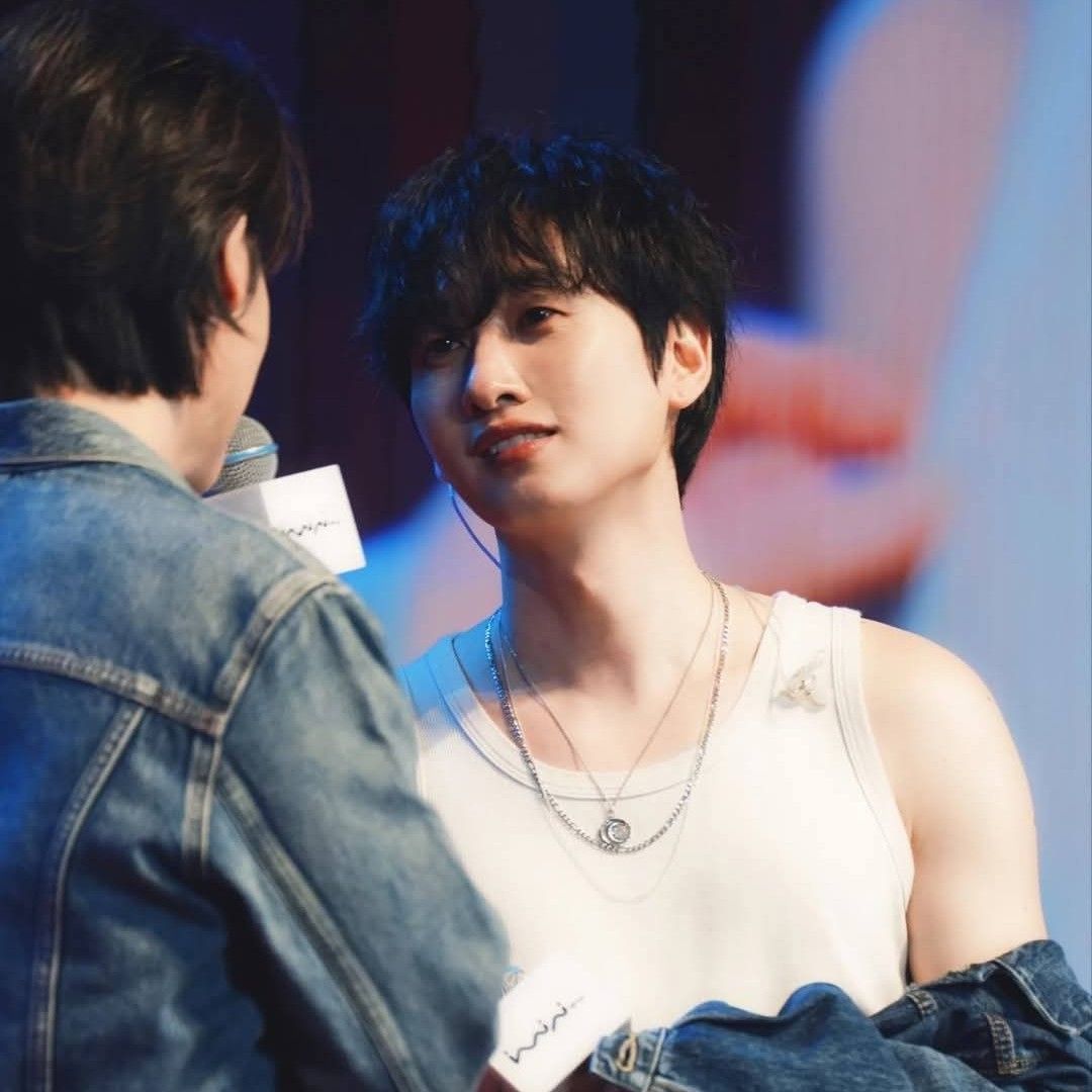 Foto terbaru Super Junior