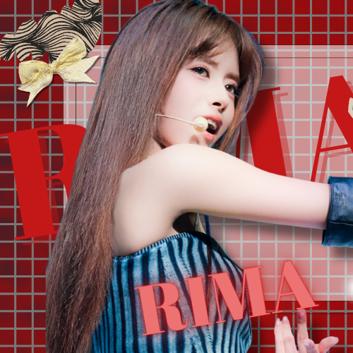 리마 (NiziU)의 비하인드 컷