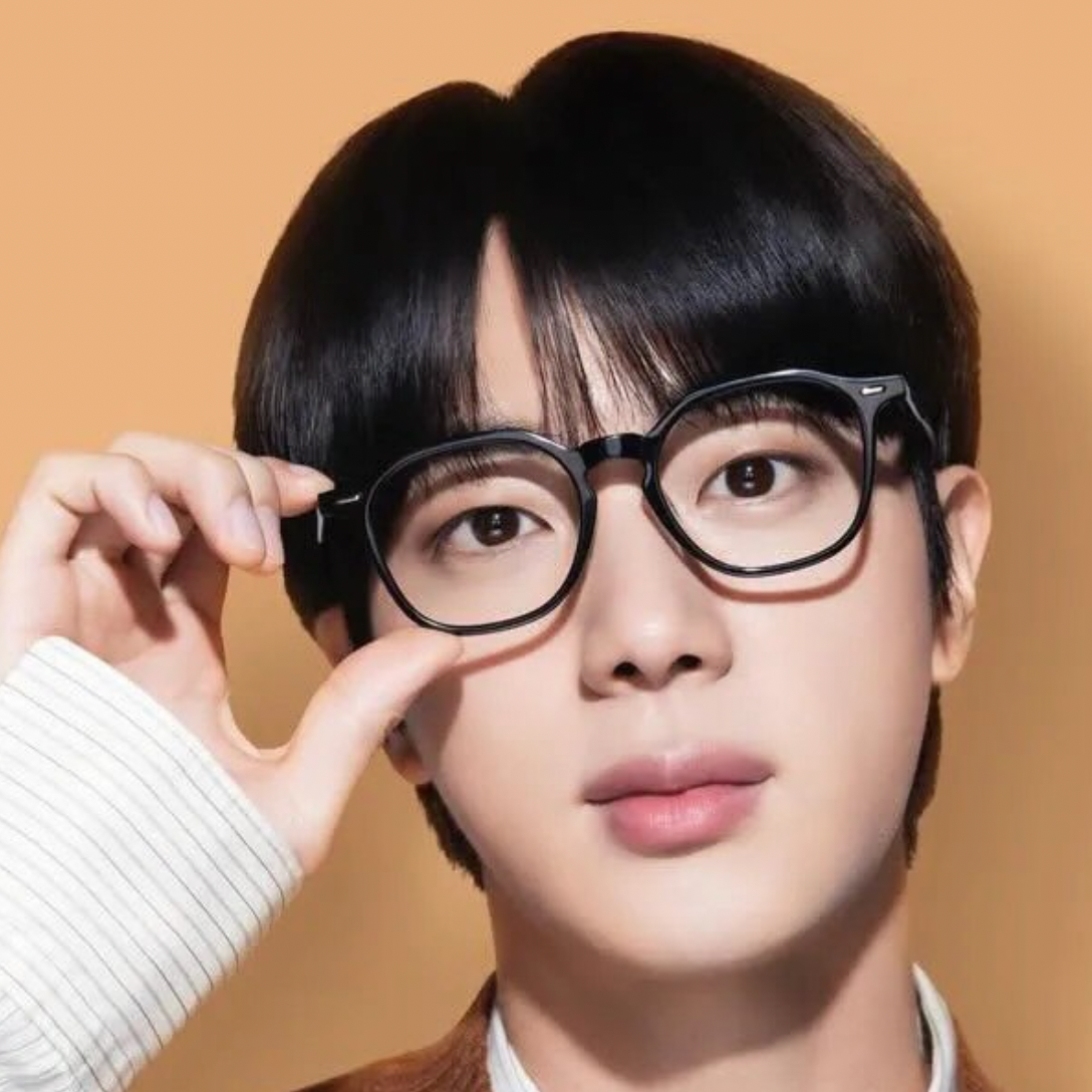 ジン (BTS)の舞台裏ショット