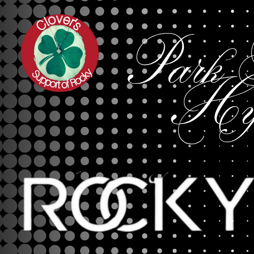 Latest photo of Rocky