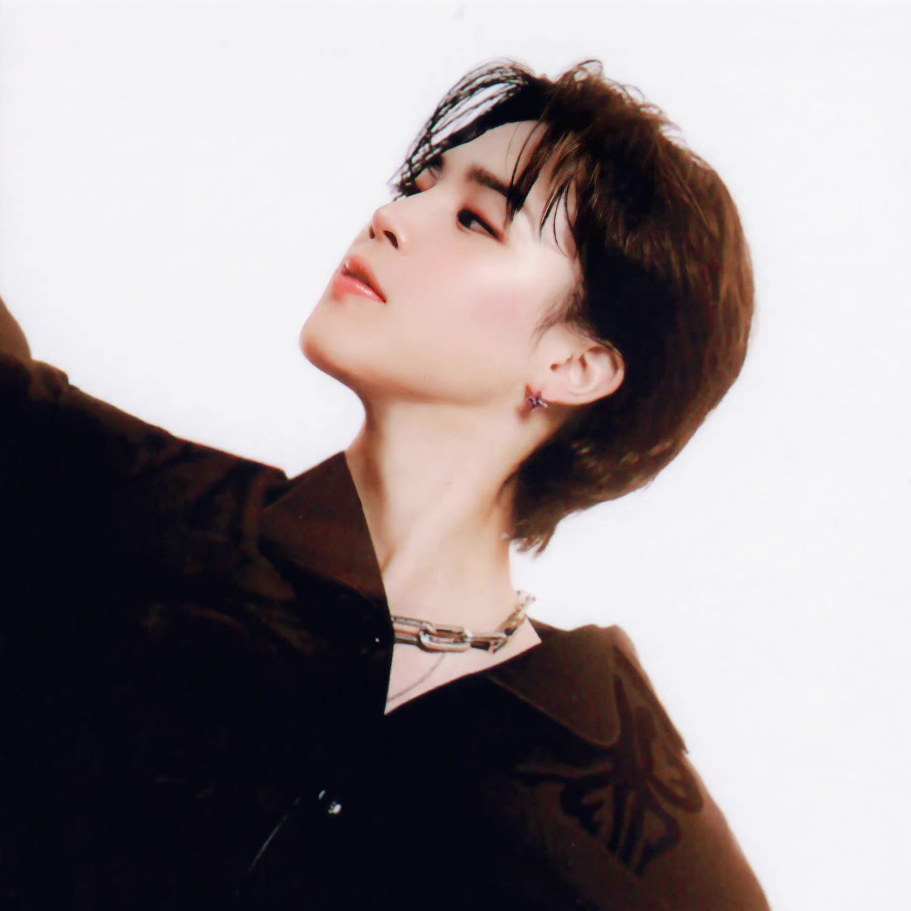 ジミン (BTS)ファンが撮った瞬間