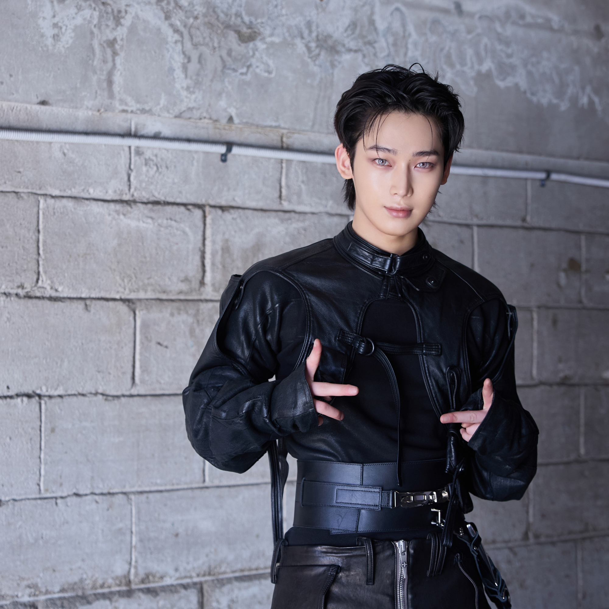 Foto terbaru Sunoo (ENHYPEN)