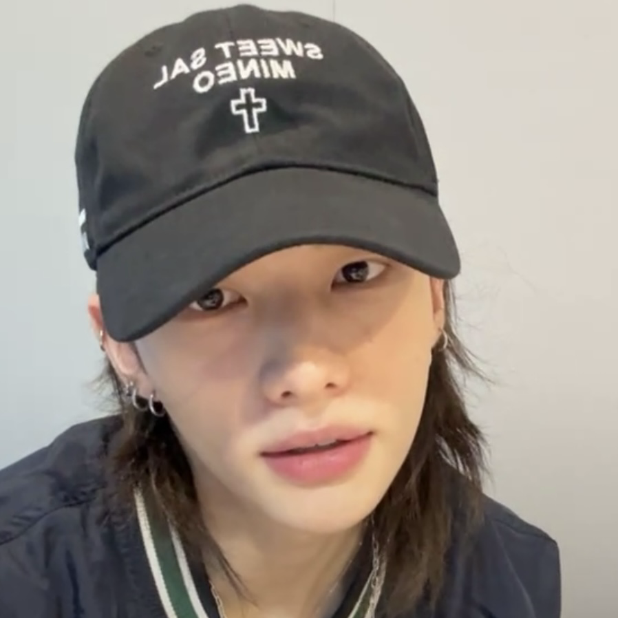 Stray Kids 팬이 찍은 순간