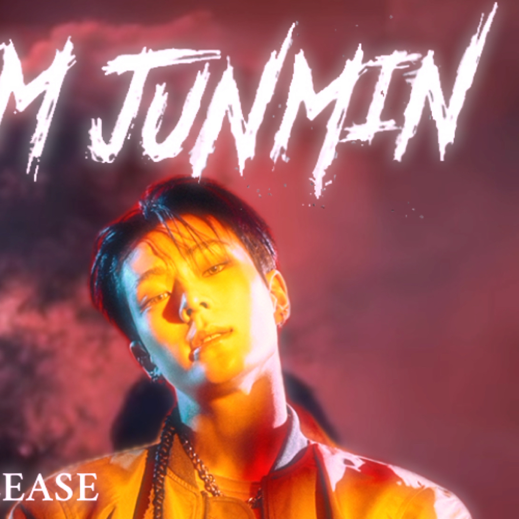 Latest photo of Kim Junmin (WHIB)