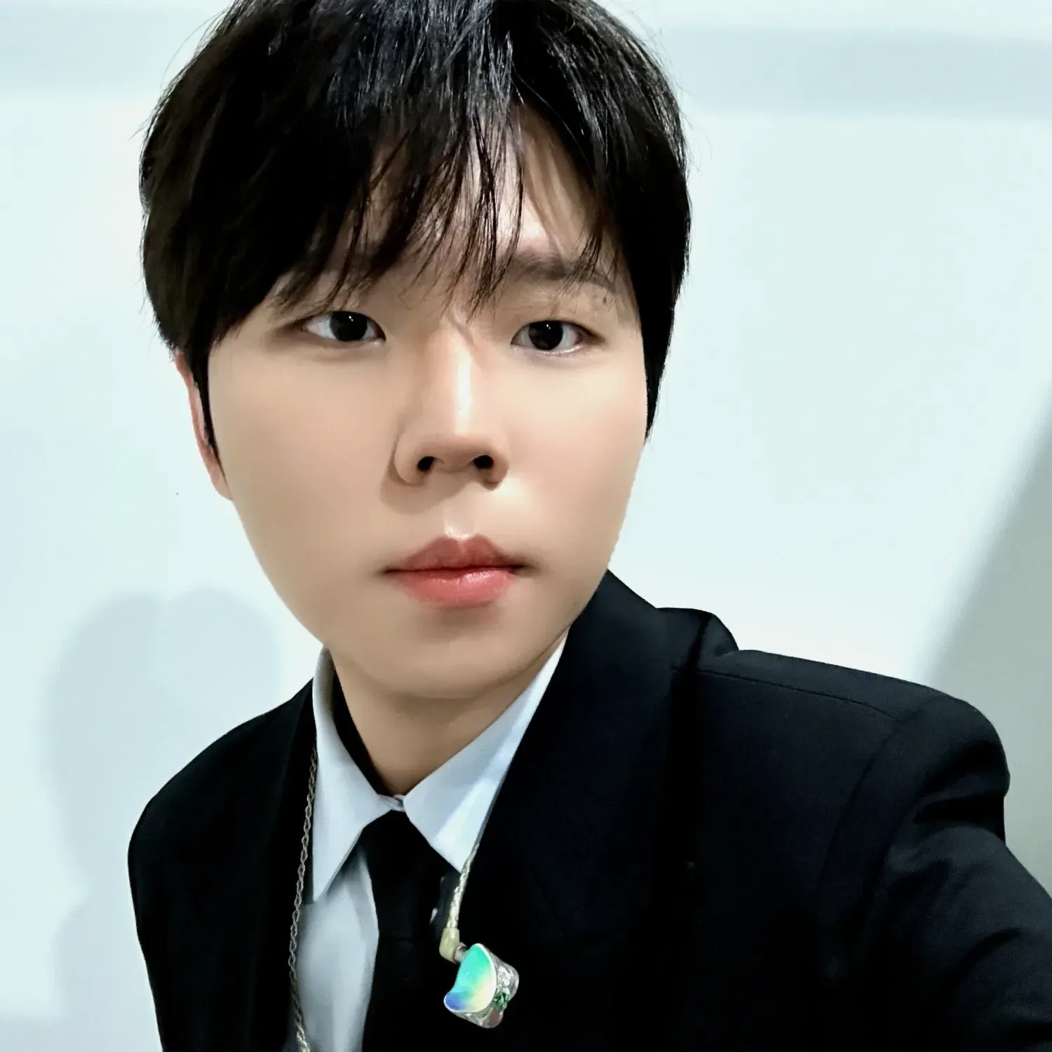 정승환 팬이 찍은 순간