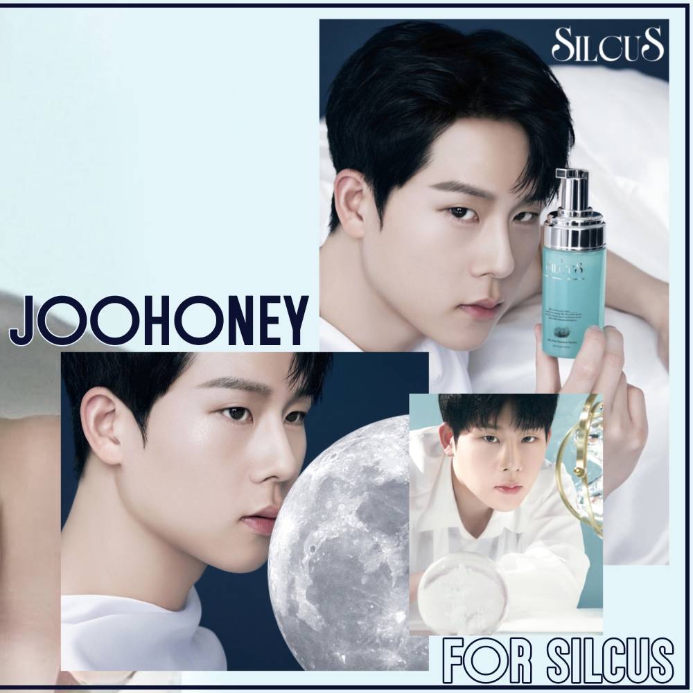 周宪 (MONSTA X)粉丝拍下的瞬间