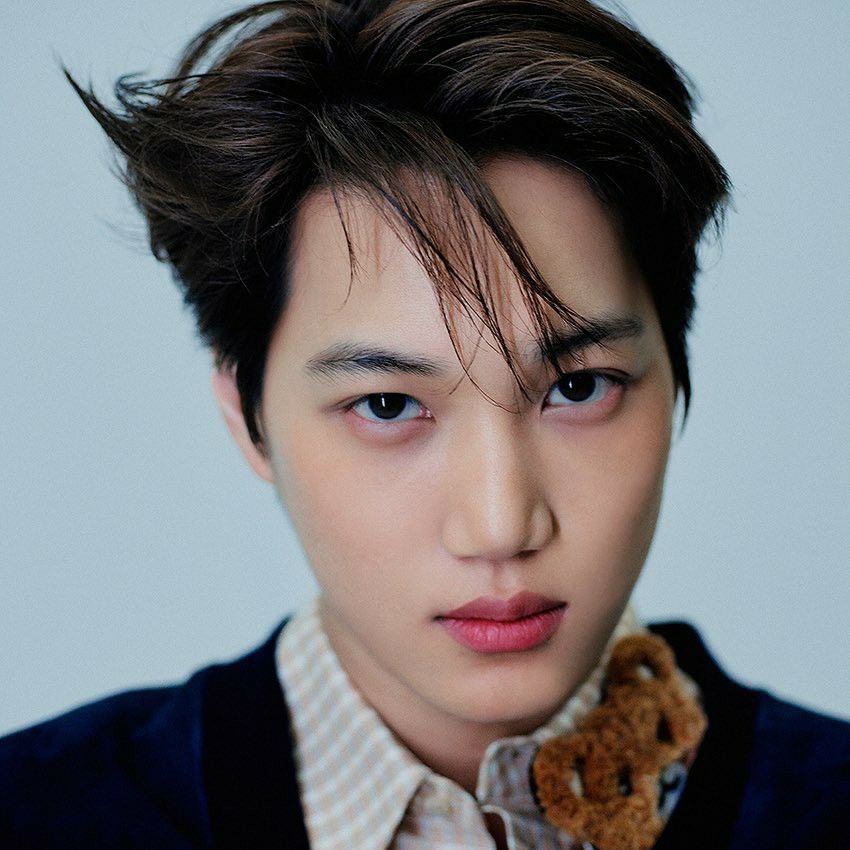 EXO 팬이 찍은 순간