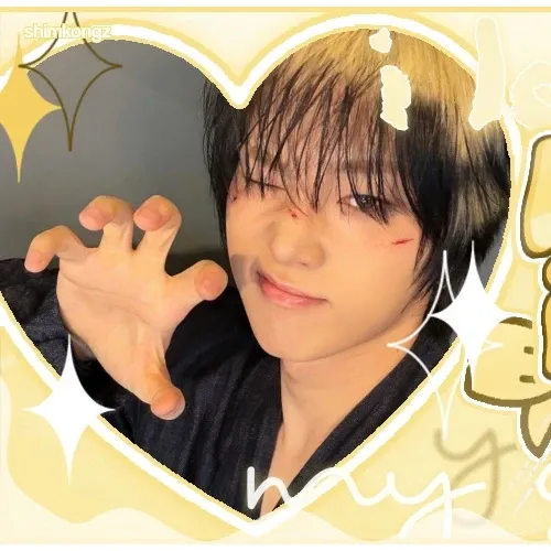 Latest photo of Jungsu (Xdinary Heroes)