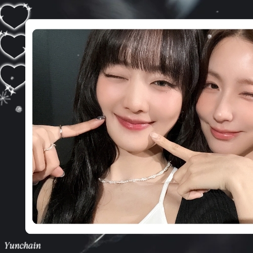 Must-see popular post of 민니 (아이들), your favorite