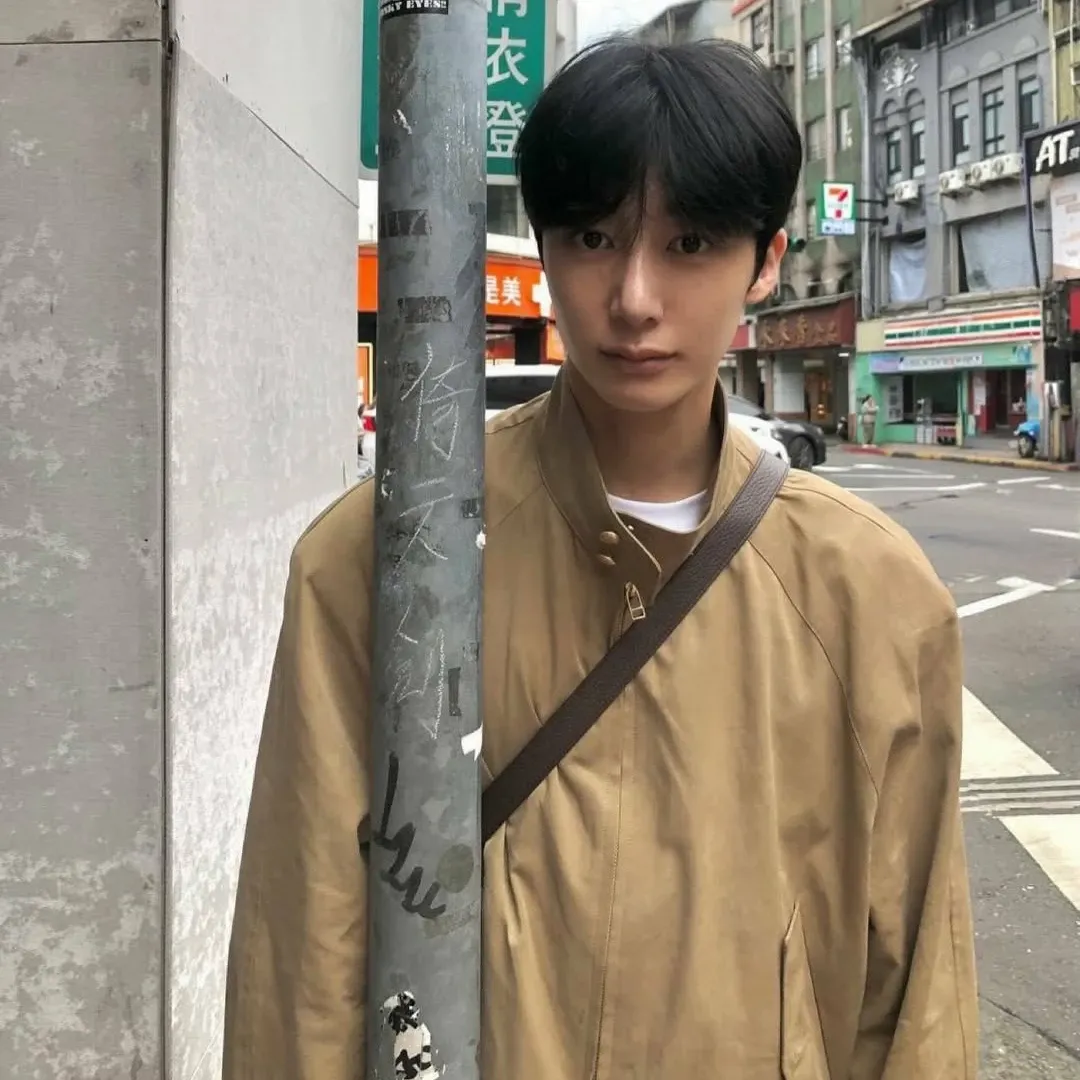 Potret di balik layar MONSTA X