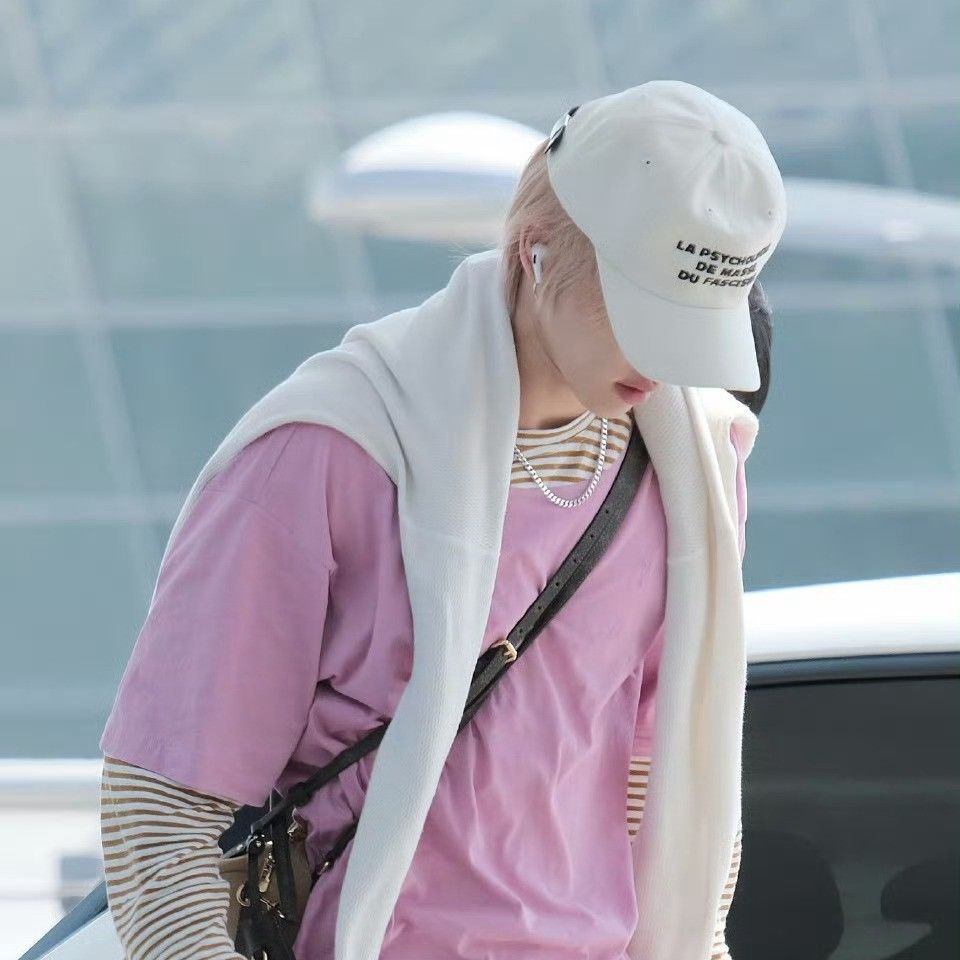 디에잇 (세븐틴) 팬이 찍은 순간