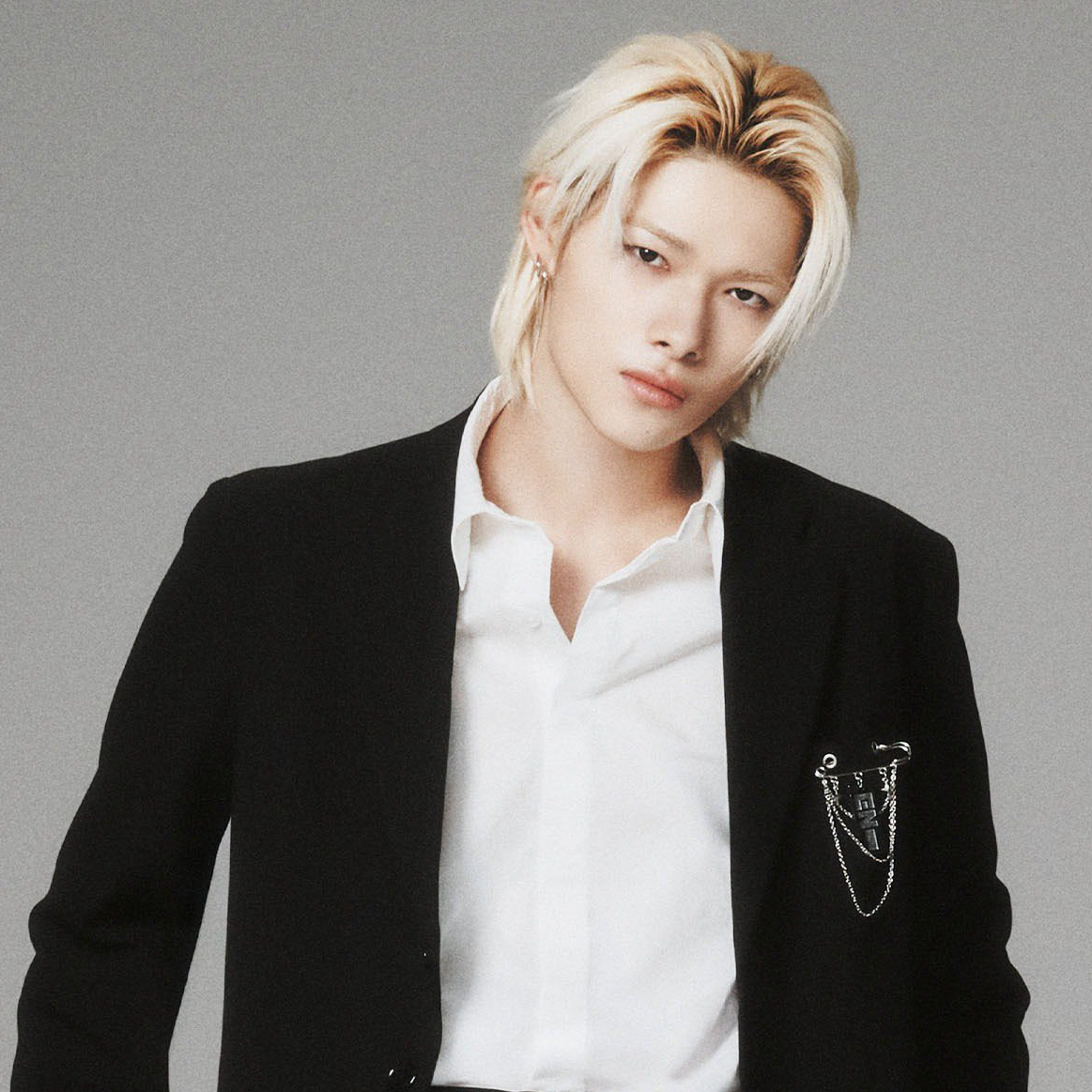 니키 (ENHYPEN) 최근 활동샷