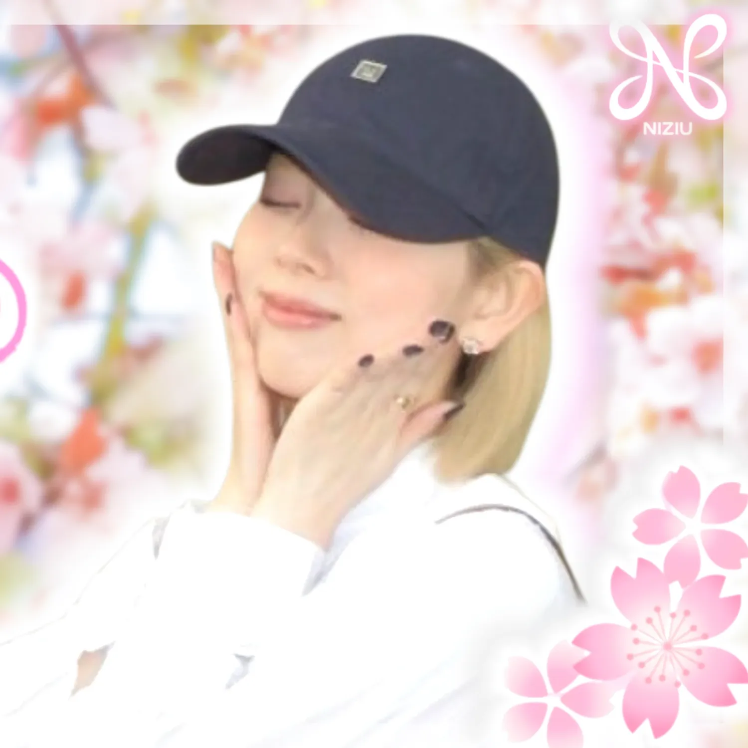 Riku (NiziU)的最新活动照片